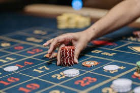 Ragam pilihan slot online dan live casino di lobby game kuy4d