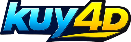 Logo kuy4d